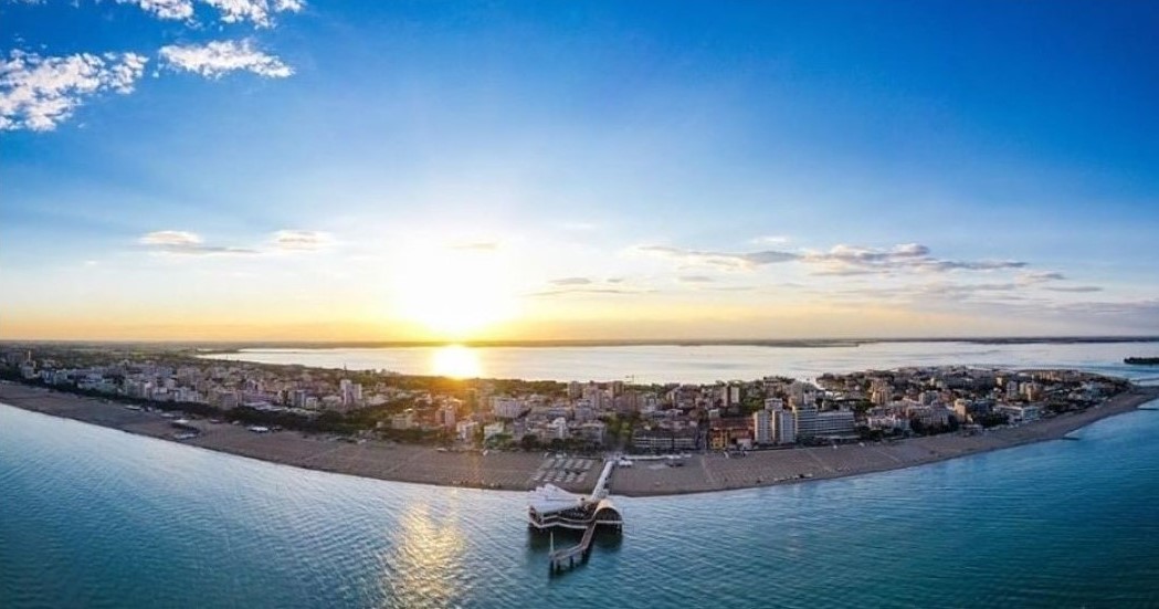 lignano sabbiadoro sea venicelimo