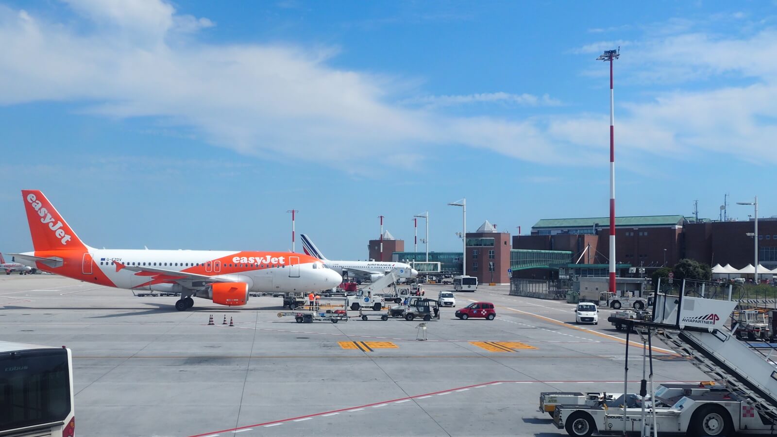 airport venice venicelimo