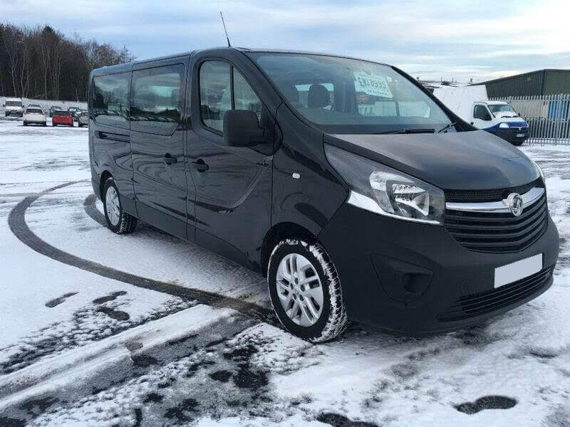 tour dolomites opel vivaro venicelimo