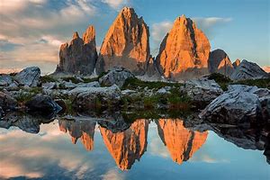 tour dolomites three peaks lavaredo venicelimo