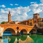 tour verona stone bridge venicelimo