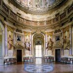 circular hall venicelimo